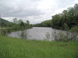 Connecticut River